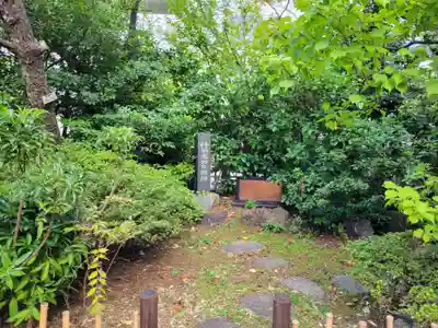 芝大神宮のその他建物