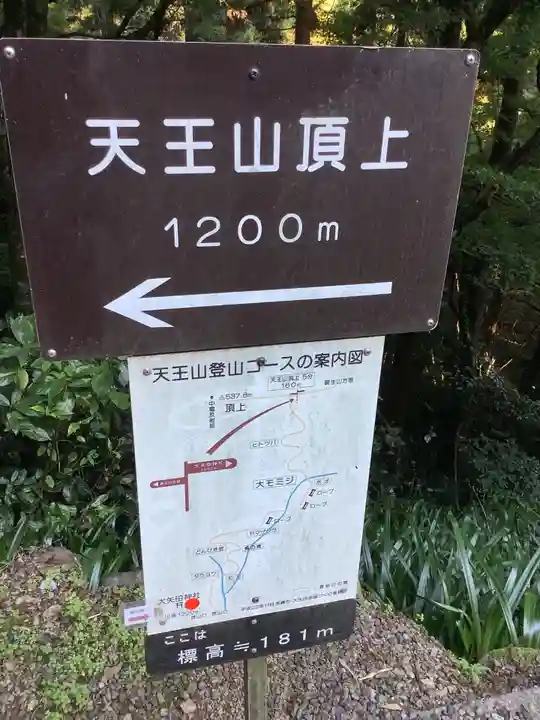 大矢田神社(岐阜県)