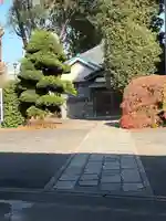 安樂寺(東京都)