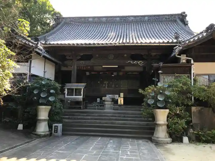 屏風ヶ浦 海岸寺/ 御盥山不動坊のその他建物