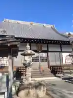 遍照寺の本殿・本堂