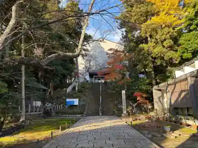 松尾寺(京都府)