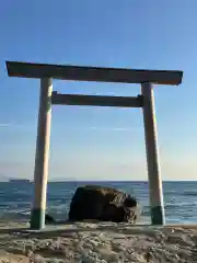 羽豆神社(愛知県)