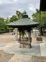 道明寺の建物その他