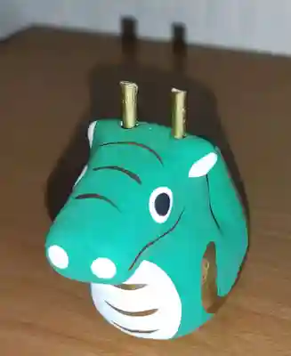 長屋神社(福島県)