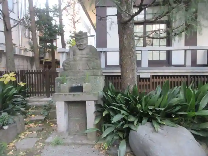 浄土寺(東京都)