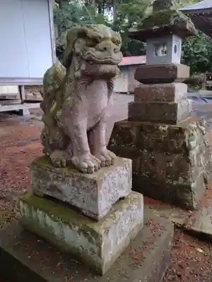 今熊野神社(宮城県)