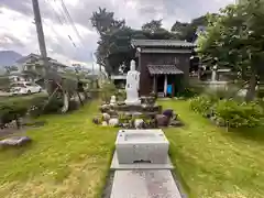 秀栄寺(福井県)