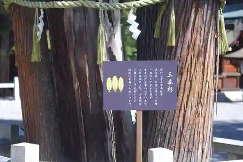 建部大社(滋賀県)