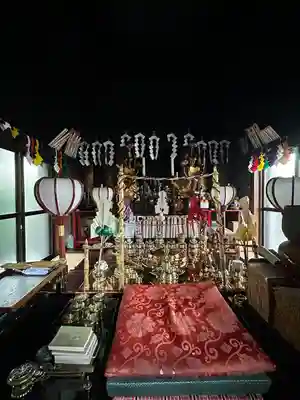 長光寺(神奈川県)