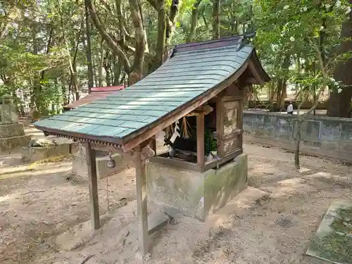 志式神社(福岡県)