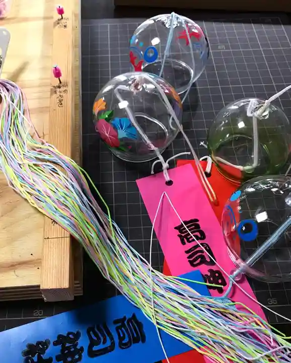 高司神社〜むすびの神の鎮まる社〜(福島県)