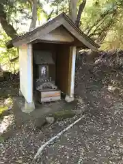 日吉神社(千葉県)