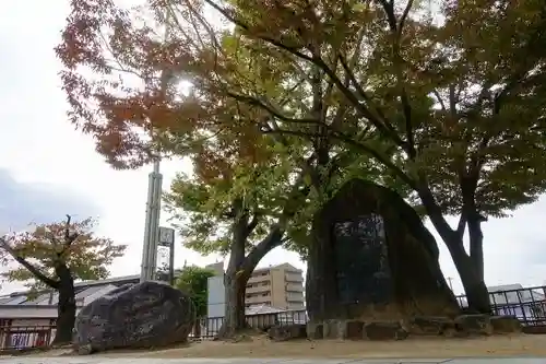 石切劔箭神社のその他建物