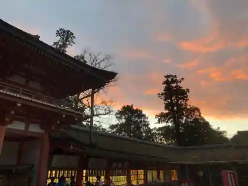 春日大社のその他建物