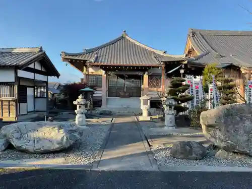 法性寺(愛知県)