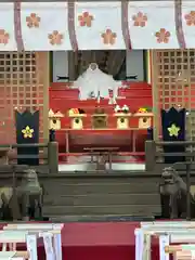 都萬神社(宮崎県)