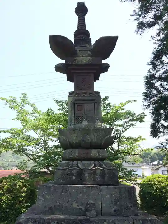東光寺(山口県)