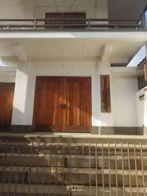 滝勝寺(兵庫県)