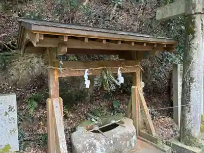 御所神社(徳島県)