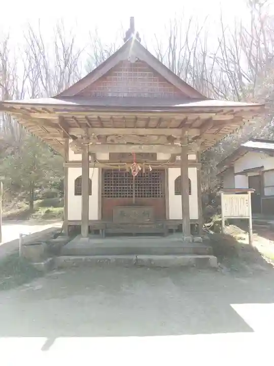 愛敬院(宮城県)