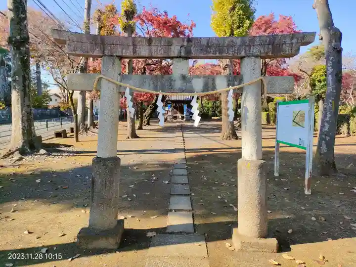 日枝神社(東京都)