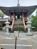 妙音寺(埼玉県)
