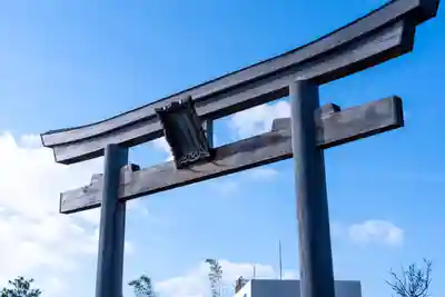 宮古神社(沖縄県)