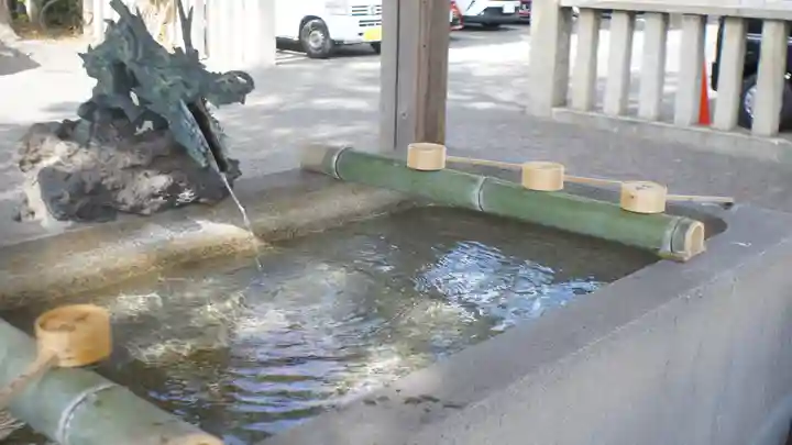 海神社(兵庫県)