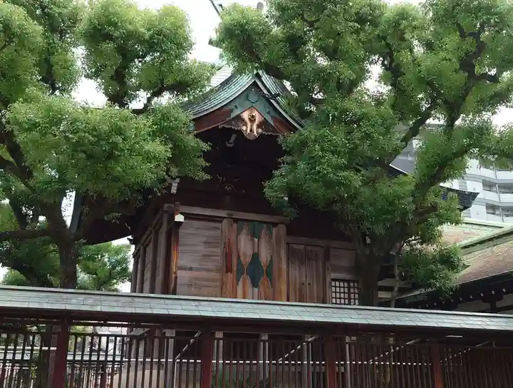 今宮戎神社(大阪府)