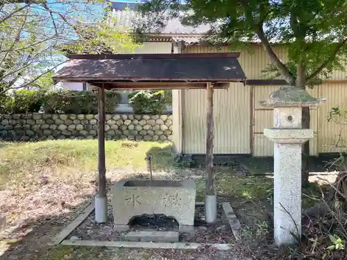 八剱宮(岐阜県)