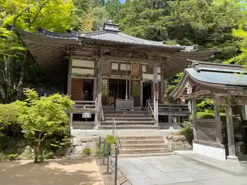 花山院菩提寺(兵庫県)