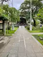 秩父札所十三番 慈眼寺のその他建物