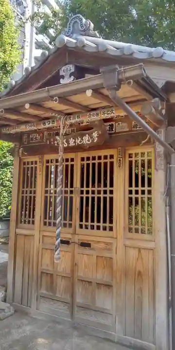 定泉寺(東京都)