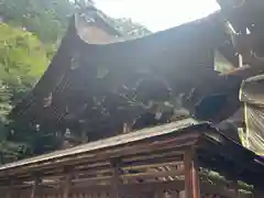 手力雄神社(岐阜県)