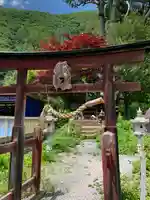 納八幡神社(栃木県)