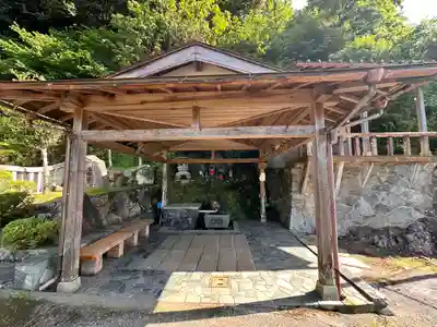 金刀比羅神社(福井県)