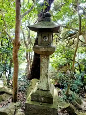 大甕神社(茨城県)