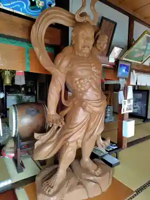 彌勒院(山形県)