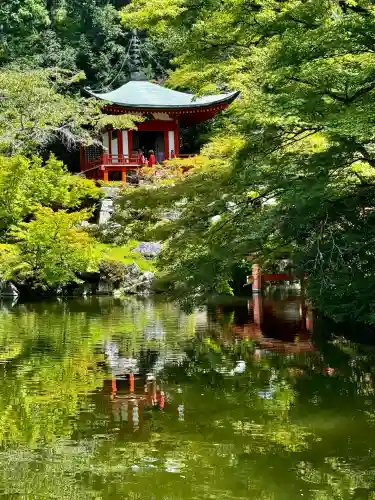 醍醐寺(京都府)