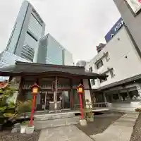 日比谷神社(東京都)