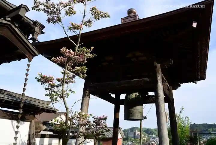 宗建寺のその他建物