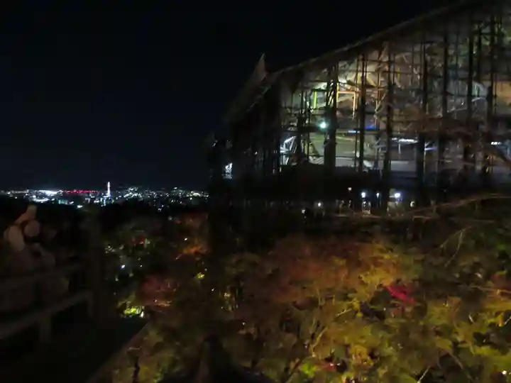 清水寺のその他建物