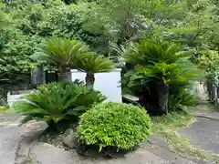 洲崎神社(千葉県)