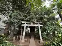 若松稲荷神社(東京都)