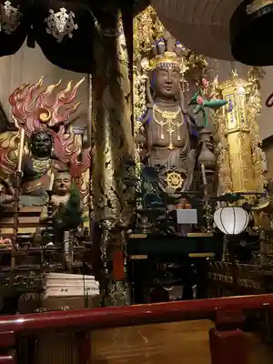 金龍寺(愛知県)