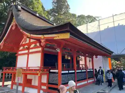 伏見稲荷大社(京都府)