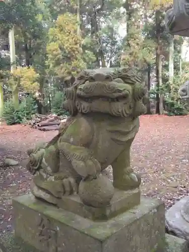 八龍神社(茨城県)