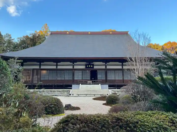 龍潭寺(静岡県)