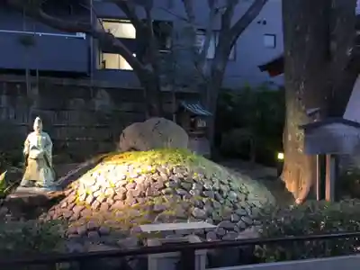 安井金比羅宮(京都府)